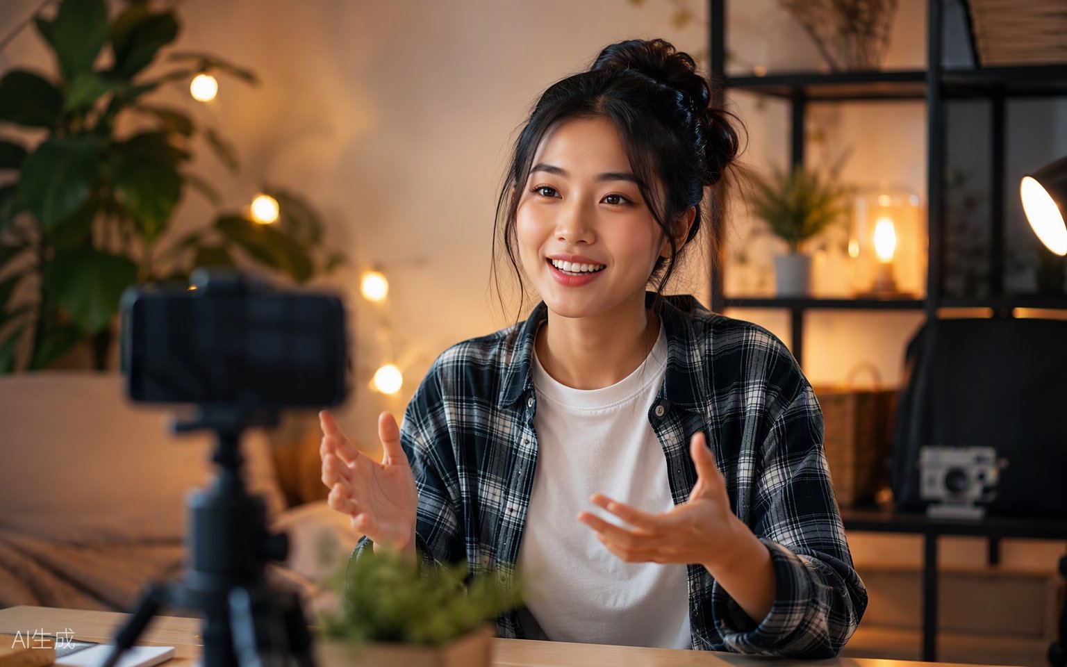 创作者故事 视频封面