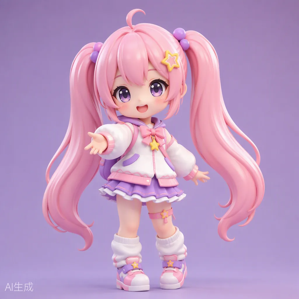 星梦妮妮