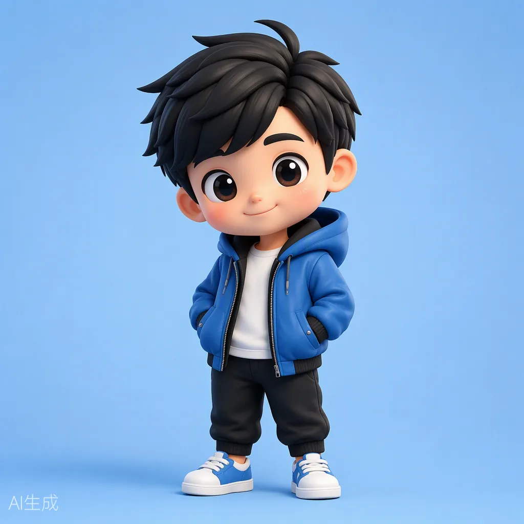 小飞同学