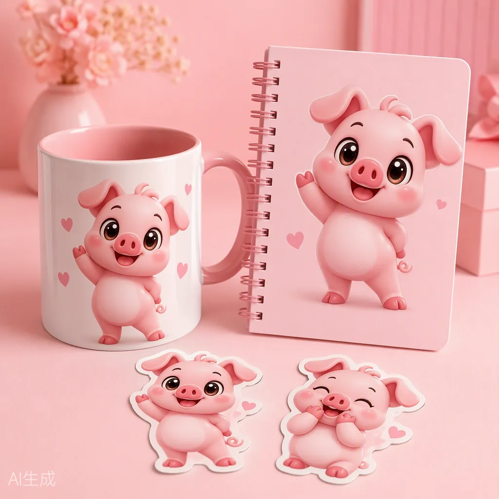 生活用品